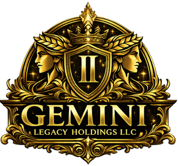 geminilegacyholdings.com